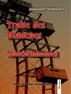 cover image of Traite des Blanches